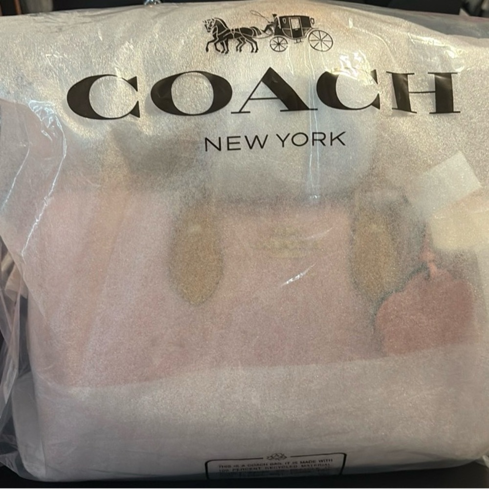 Coach Rowan large - Picture 11 of 13